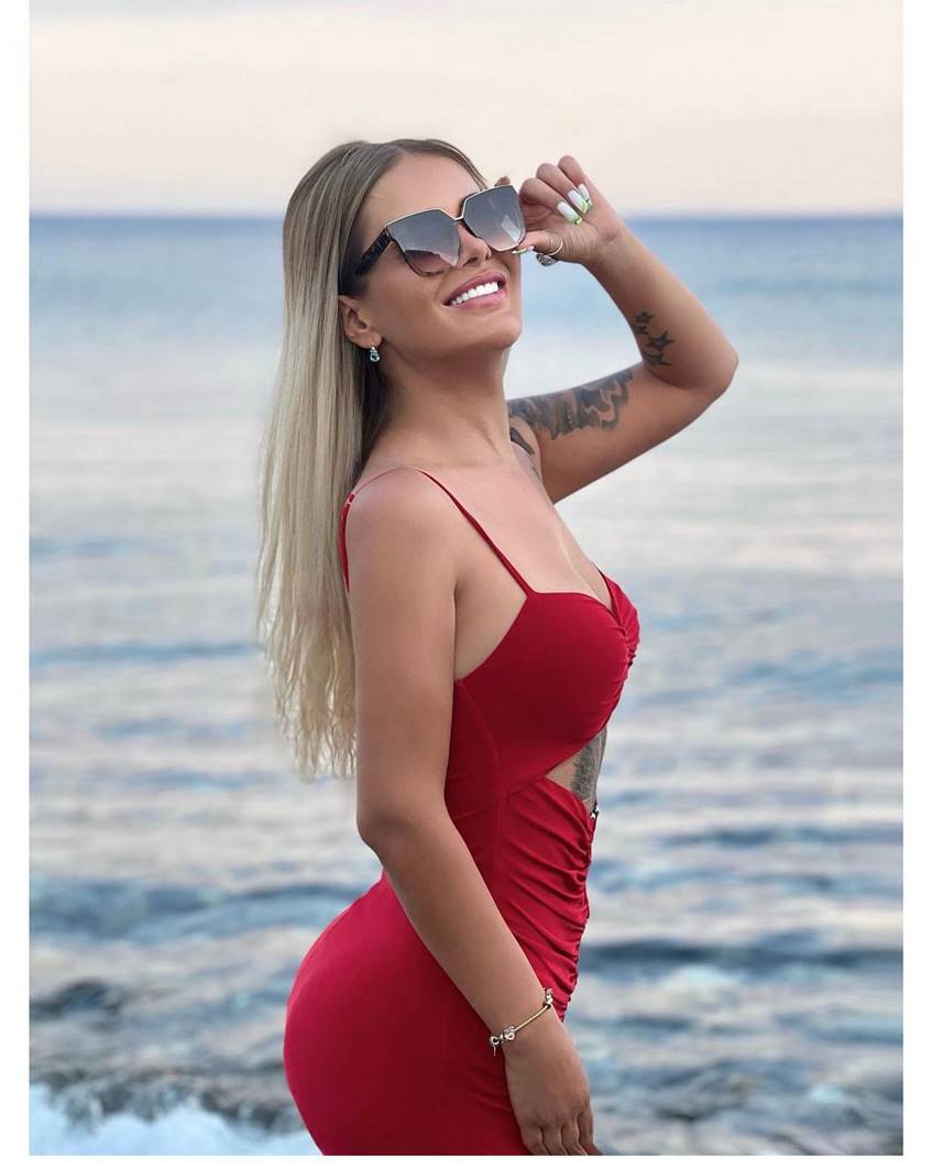 sisli escort